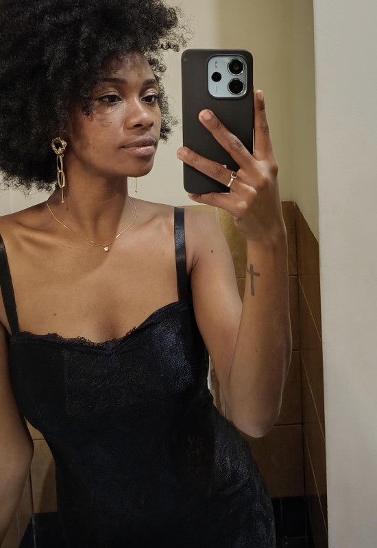 Salima • 26 • Madagascar