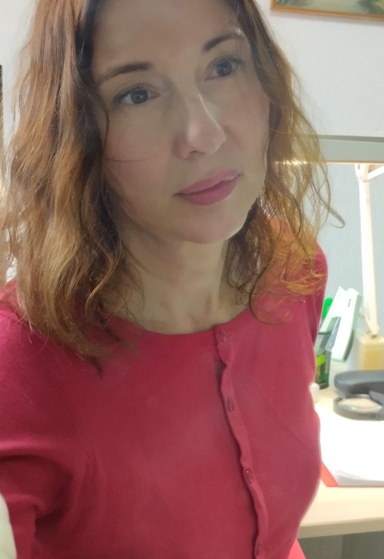 Diana • 55 • Russie