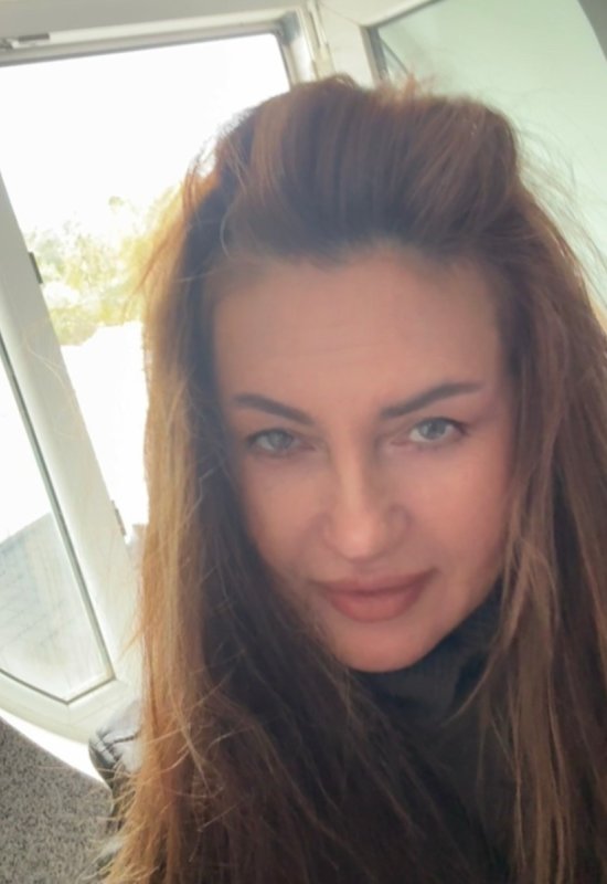 Susanna • 52 • Germany