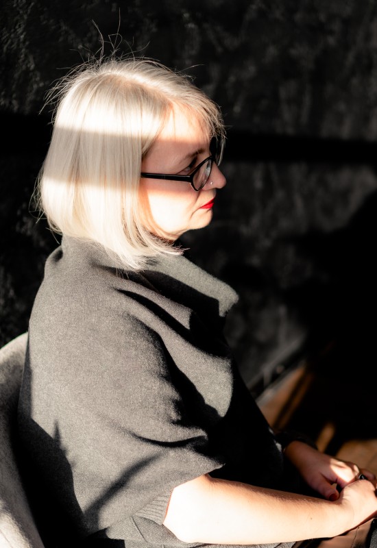 Oxana • 46 • Russie