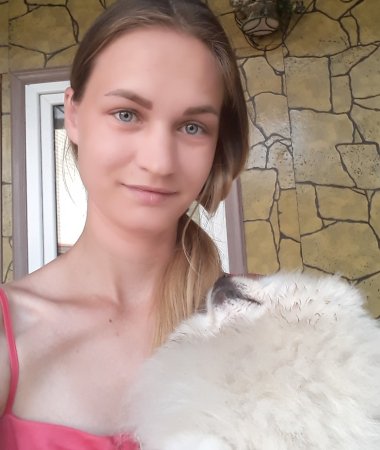 Maria, 33