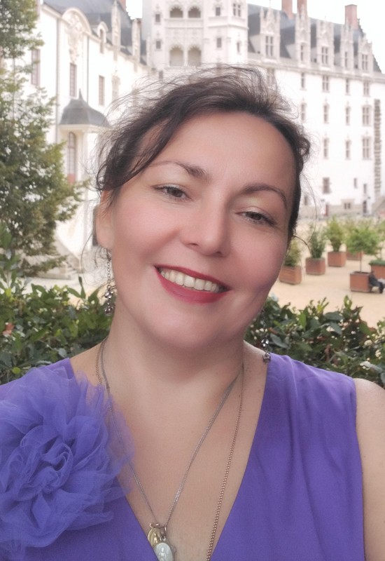 Olga • 50 • Россия