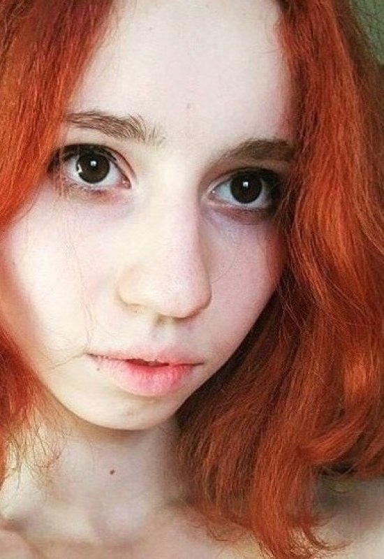 Masha • 19 • Latvia
