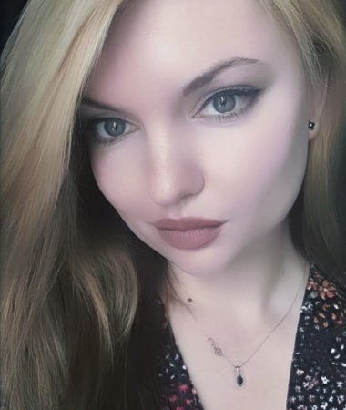 Kristina, 34