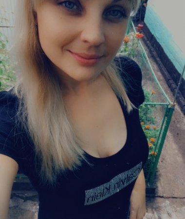 Yulia, 31