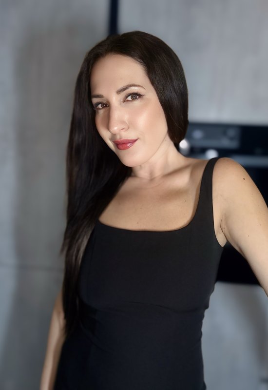 Natalia • 40 • Biélorussie