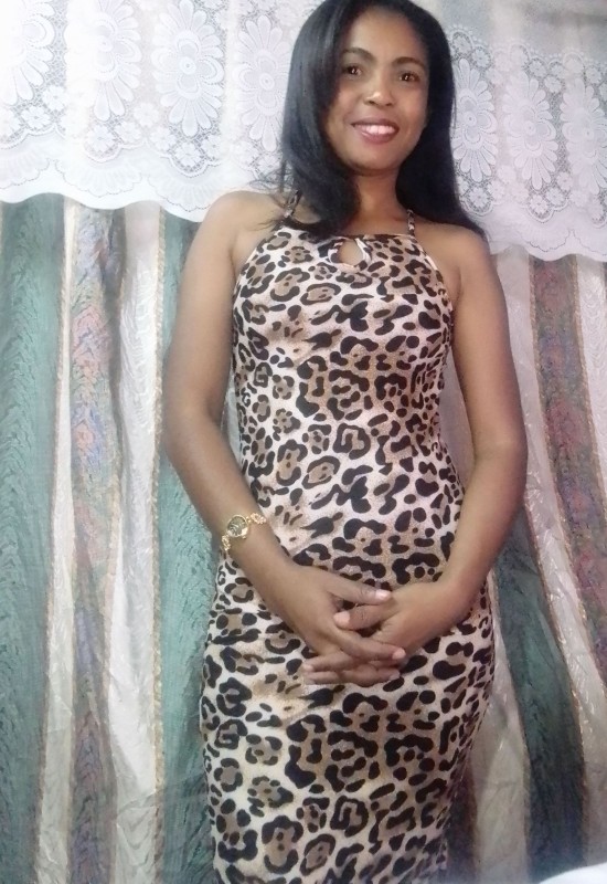 Daniela • 41 • Madagascar