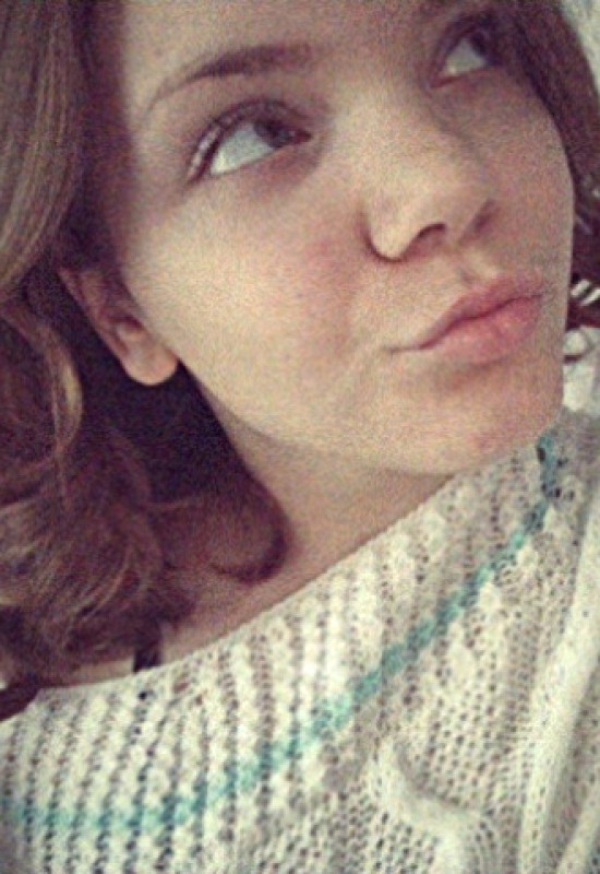 Anastasia • 17 • Росія