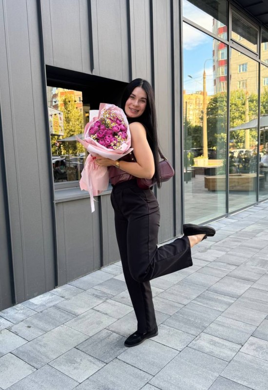 Lise • 35 • Ukraine 🇺🇦