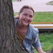 Larissa