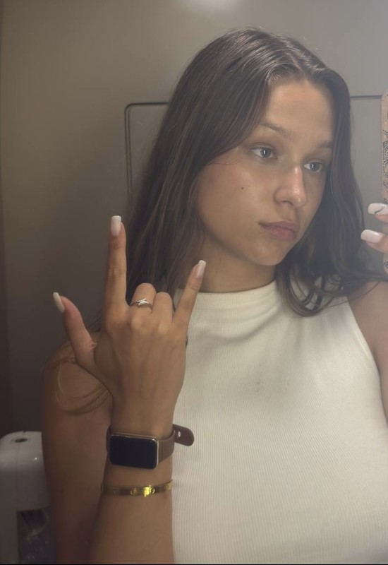 Laza • 27 • Ukraine