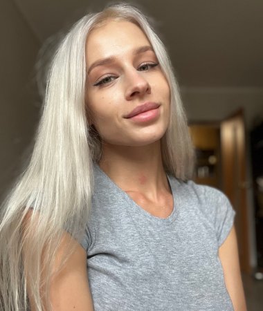 Lubasha, 33
