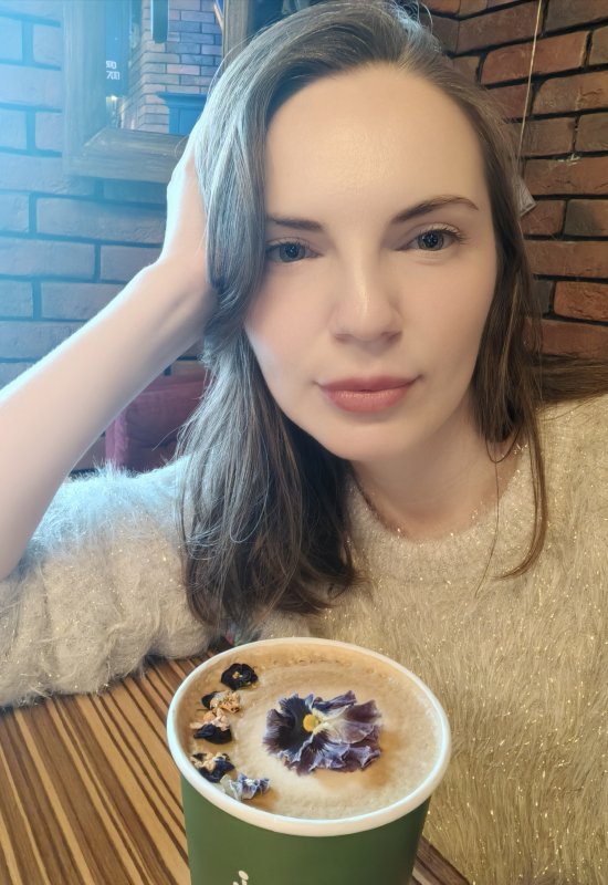 Lidia • 37 • Germany