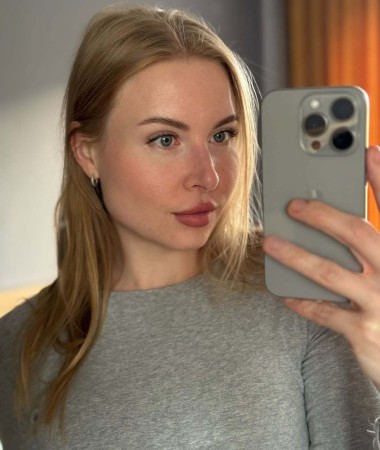 Lydmila, 38