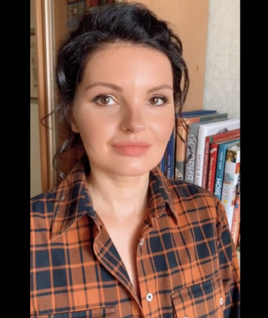 Anastasiya, 41