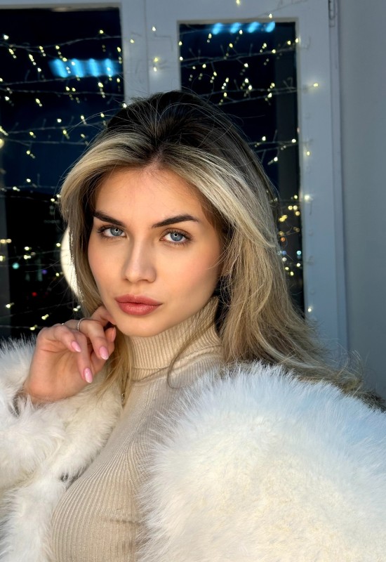 Nadana • 29 • Lituanie