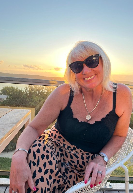 Dana • 60 • France