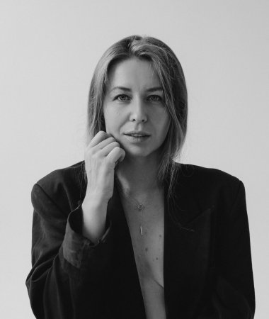 Alina, 34
