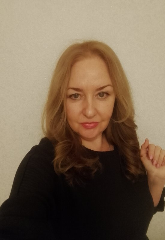 Lika • 51 • Russia