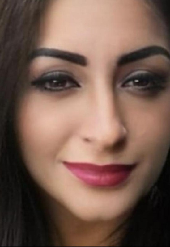 Vita • 44 • Russia