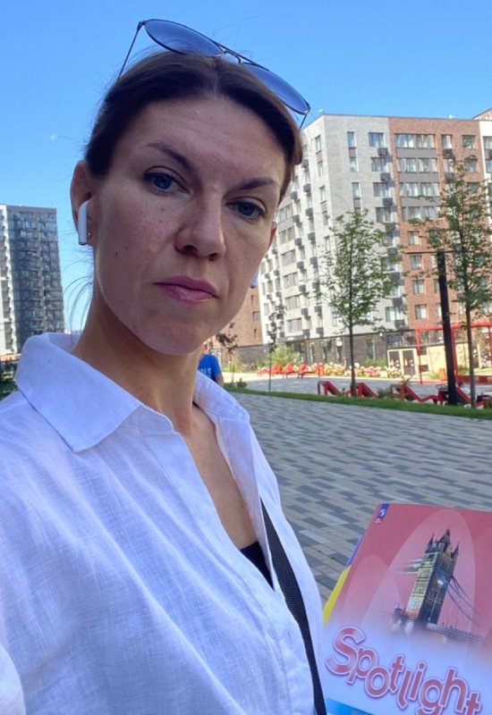 Victoria • 42 • Росія