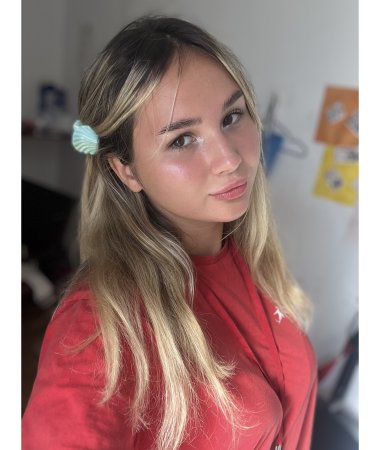 Анастасия , 22