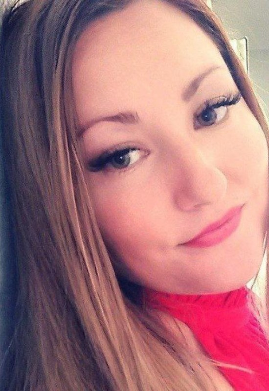 Diana • 40 • Russia