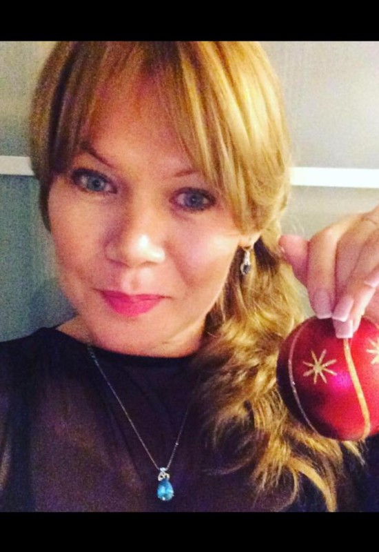 Elin • 50 • Russia