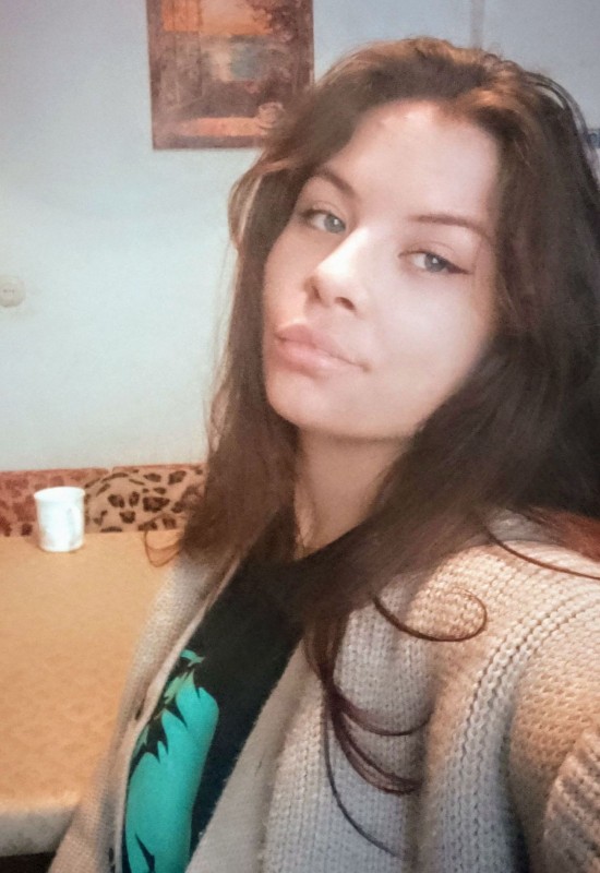 Galina • 28 • Russie