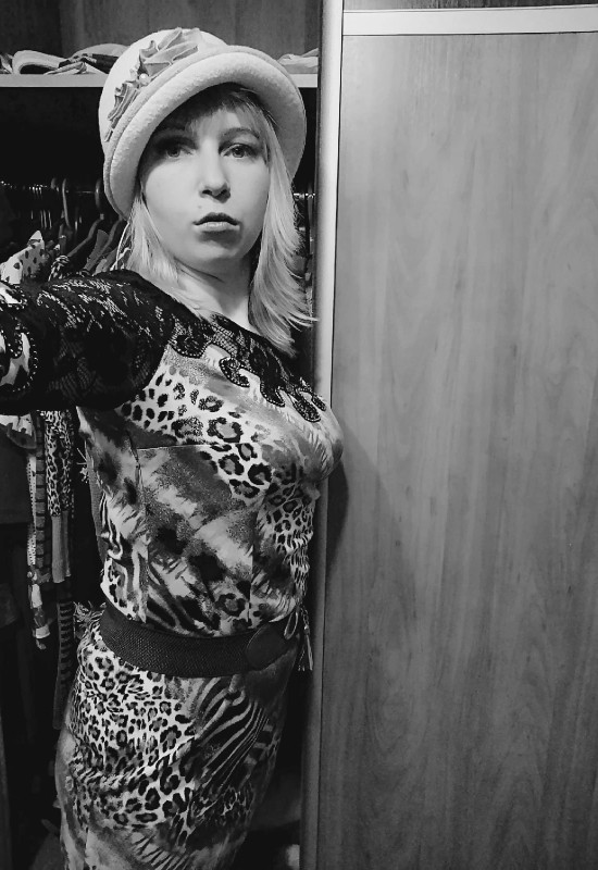 Mila • 39 • Russie