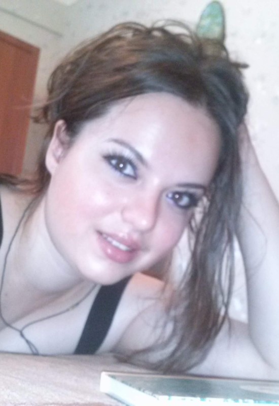 Kristina • 33 • Russia