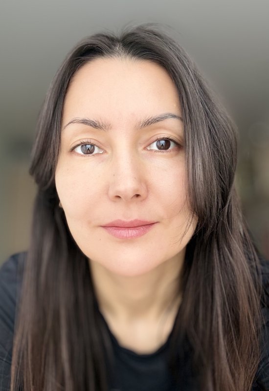 Oxana  • 38 • Russie