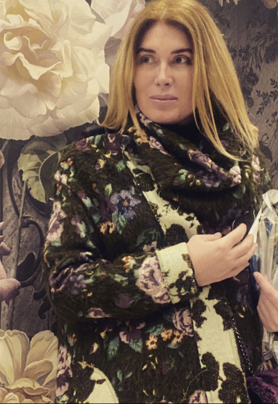 Olga • 58 • Ukraine