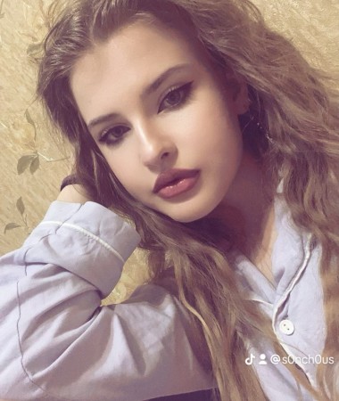 Sophia, 18