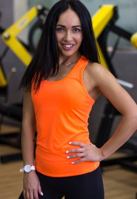 Yulia • 41 • Украина