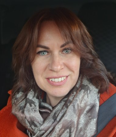 Evgeniya , 45