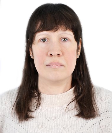 Nadezhda, 45