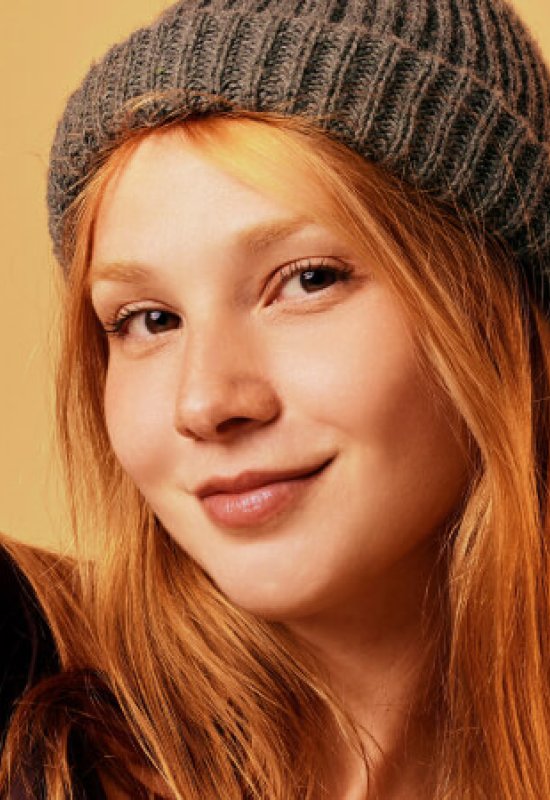 Anna  • 26 • Украина