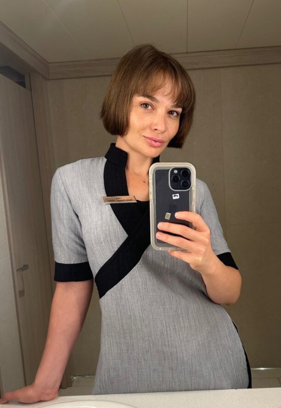 Virushka • 41 • Ukraine