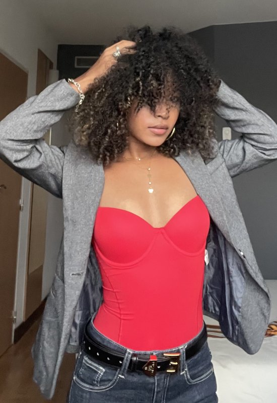 Laureine • 23 • Madagascar