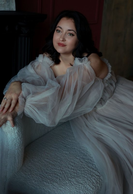 Galina  • 42 • Autriche