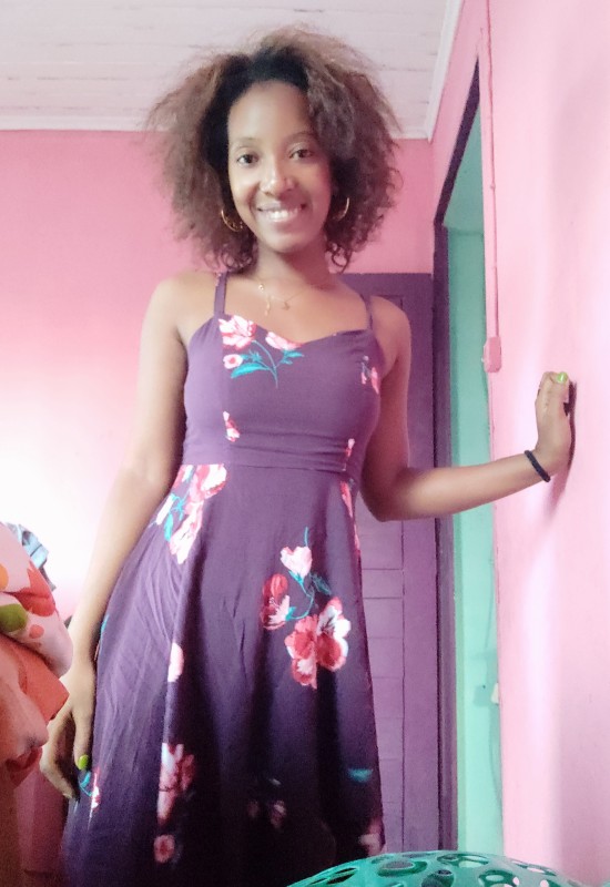 Garcia • 26 • Madagascar