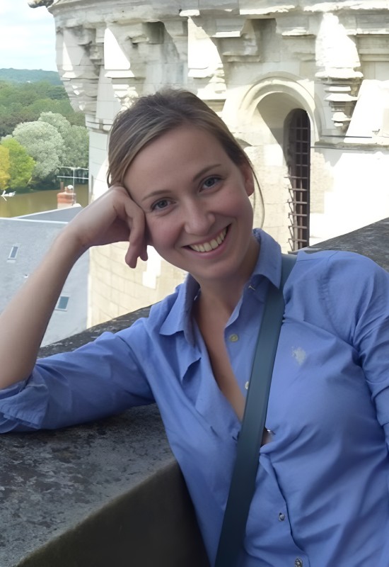 Natalia • 46 • Франція