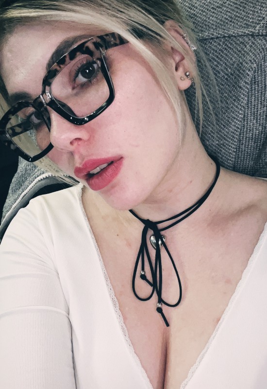 Hope • 25 • United Kingdom