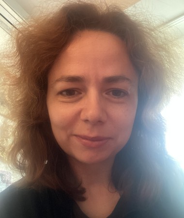 Ksenia, 39
