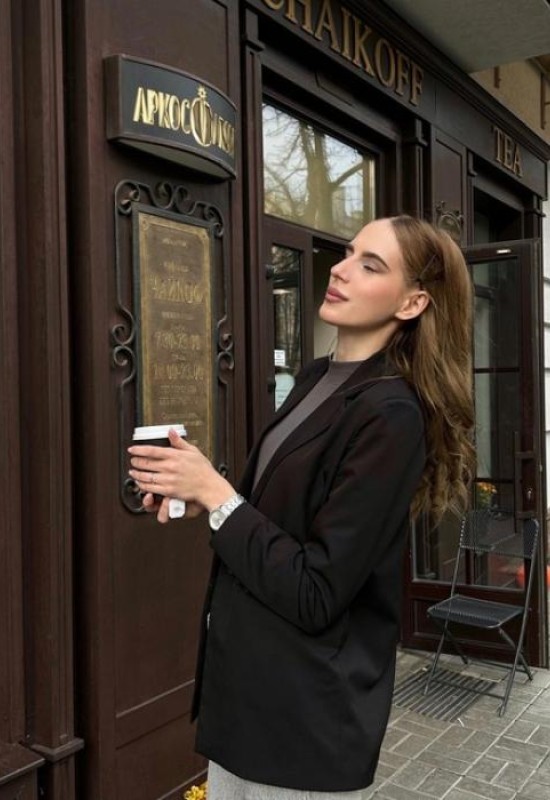 Ekaterina • 23 • Белоруссия