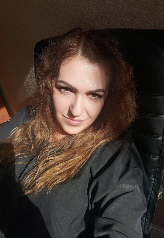 Svetlana • 54 • Russie