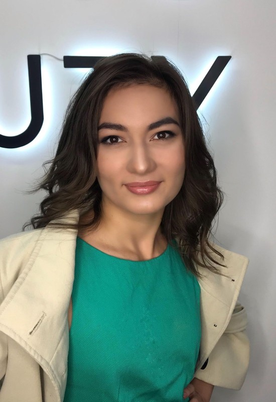 Daria • 31 • Франция