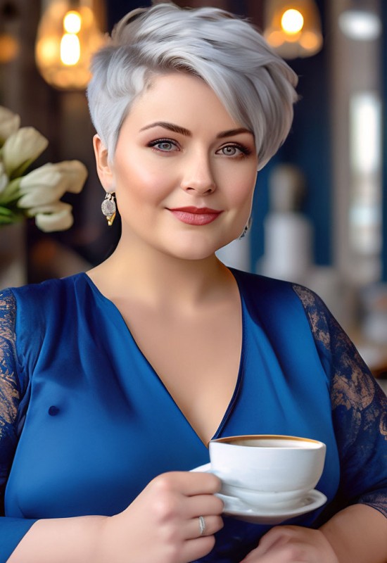 Leka • 49 • Russie