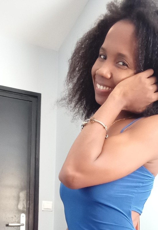 Nitale • 29 • Madagascar